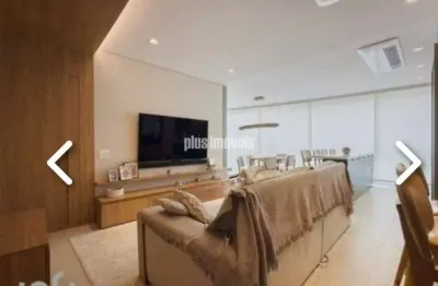 Apartamento com 2 quartos à venda na Rua João Cachoeira, 1765, Itaim Bibi, São Paulo