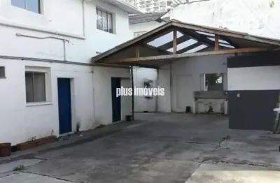 Casa com 9 quartos à venda na Avenida Rebouças, 2835, Cerqueira César, São Paulo
