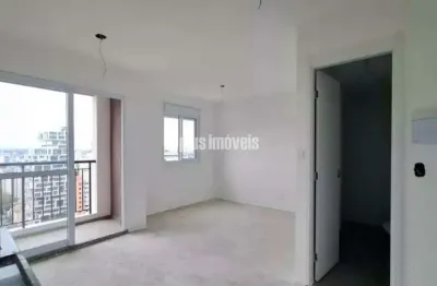 Apartamento com 1 quarto à venda na Rua Cardeal Arcoverde, 231, Pinheiros, São Paulo