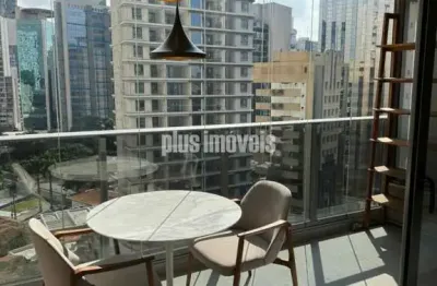 Apartamento com 1 quarto à venda na Avenida Eusébio Matoso, 218, Pinheiros, São Paulo