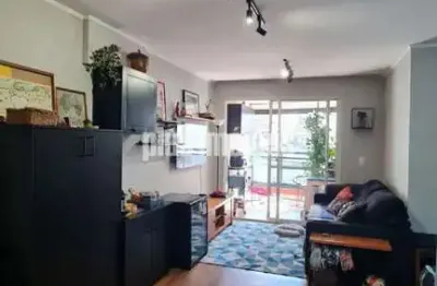 Apartamento com 2 quartos à venda na Rua Cayowaá, 710, Perdizes, São Paulo