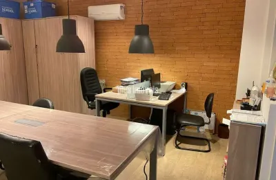 Sala comercial, sua oportunidade no coração da zona sul