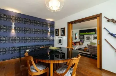 Apartamento com 3 quartos para alugar na Alameda Jaú, 1325, Jardim Paulista, São Paulo