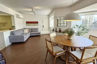 Apartamento com 3 quartos à venda na Rua José Ramon Urtiza, 932, Panamby, São Paulo