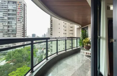 Apartamento à venda no campo belo ? 160m², 4 dormitórios, 3 suítes, próximo à estação de metrô