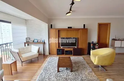Apartamento com 3 quartos à venda na Rua David Ben Gurion, 654, Morumbi, São Paulo