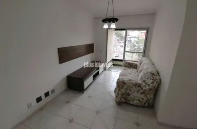 Apartamento 3 dormitórios, sala com varanda 2 vagas de garagem