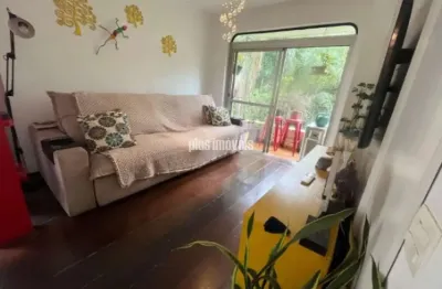 Apartamento com 3 quartos à venda na Rua Gabriel dos Santos, 183, Higienópolis, São Paulo