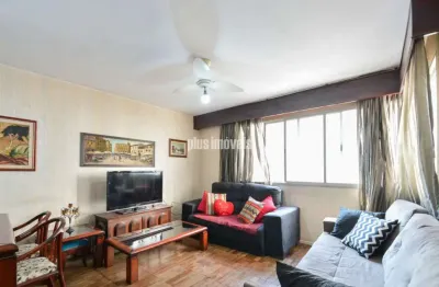 Apartamento com 3 quartos à venda na Alameda Sarutaiá, 103, Jardim Paulista, São Paulo