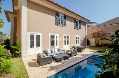Jardim guedala!  500,0m²ac - 650,m²at!   4 suítes - 7 vagas - piscina!