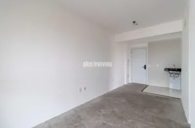 Apartamento tipo para venda em moema com 2 quartos, sendo 1 suíte, 54m²