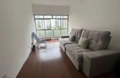 Apartamento com 2 quartos à venda na Rua Clodomiro Amazonas, 31, Vila Olímpia, São Paulo