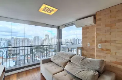 Apartamento com 1 quarto à venda na Rua Brigadeiro Galvão, 738, Barra Funda, São Paulo