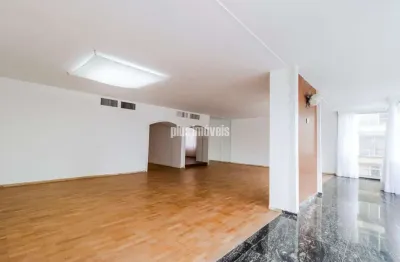 Apartamento com 4 quartos para alugar na Rua Oscar Freire, 74, Jardim América, São Paulo