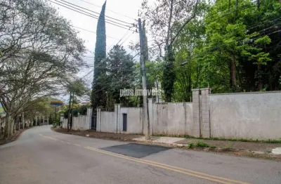 Terreno à venda na Rua Professor Luiz Oliani, 176, Morumbi, São Paulo