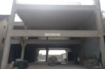Ponto comercial 820 m2 10 vagas cobertas no coração do morumbi!!!