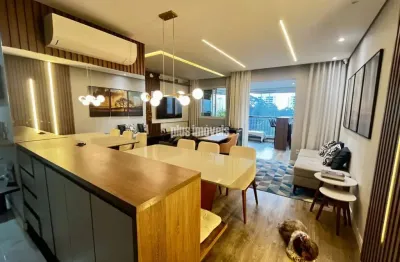 Lindo apartamento à venda, em ótima localização no bairro do morumbi