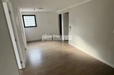 Sala comercial para alugar na Rua Bem-te-vi, 333, Moema, São Paulo