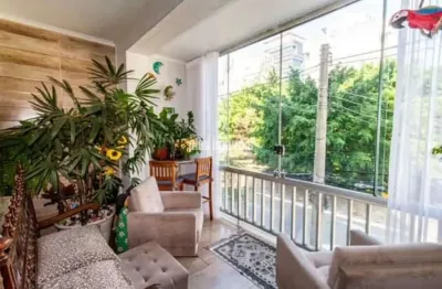 Apartamento com 4 quartos à venda na Praça Dom Gastão Liberal Pinto, 36, Itaim Bibi, São Paulo
