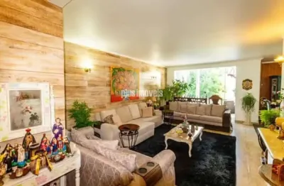 Apartamento com 4 quartos à venda na Rua Joaquim Floriano, 36, Itaim Bibi, São Paulo