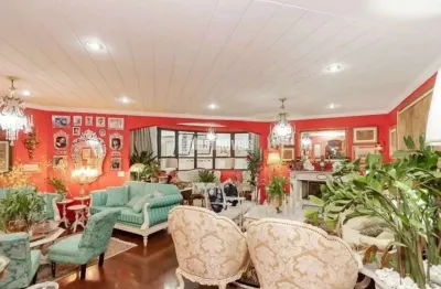 Venha conhecer lindo e luxuoso apartamento no coração do campo belo