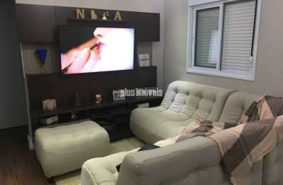 Apartamento com 3 quartos à venda na Rua João Simões de Souza, 360, Morumbi, São Paulo