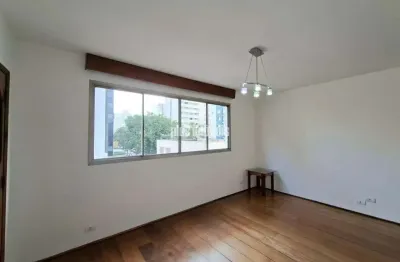 Apartamento com 3 quartos para alugar na Rua Urussuí, 352, Itaim Bibi, São Paulo