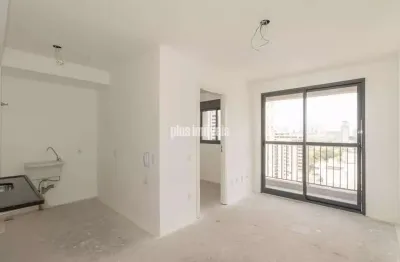 Apartamento com 2 quartos à venda na Rua Alvorada, 168, Vila Olímpia, São Paulo