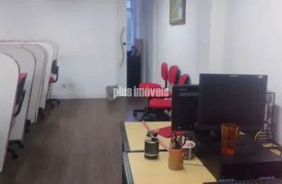 Sala comercial com 2 salas para alugar na Avenida Brigadeiro Luís Antônio, 402, Bela Vista, São Paulo