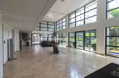 Apartamento com 1 quarto à venda na Rua Doutor Eduardo de Souza Aranha, 67, Vila Nova Conceição, São Paulo