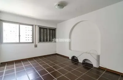 Apartamento com 3 quartos à venda na Rua Doutor Rafael de Barros, 387, Paraíso, São Paulo