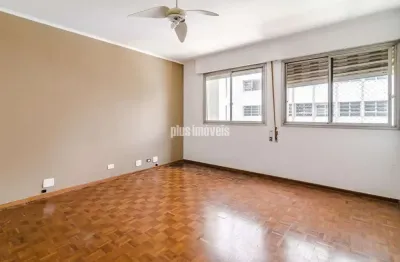 Apartamento com 3 quartos à venda na Rua Doutor Rafael de Barros, 387, Paraíso, São Paulo