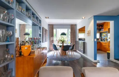 Casa no condomínio new england condominium para venda com 3 quartos, sendo 2 suítes, 264m²
