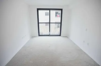 Cobertura com 1 quarto à venda na Rua Alvorada, 168, Parque Vila Maria, São Paulo