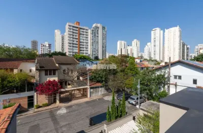 Casa com 3 quartos à venda na Avenida Portugal, 1057, Brooklin Paulista, São Paulo
