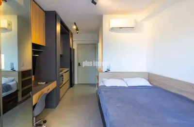 Cobertura com 1 quarto à venda na Rua das Sempre-Vivas, 21, Jardim das Acacias, São Paulo