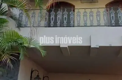 Casa com 5 quartos à venda na Avenida São Gualter, 1030, Alto de Pinheiros, São Paulo