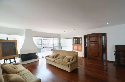 Cobertura com 3 quartos à venda na Alameda Franca, 87, Jardim Paulista, São Paulo