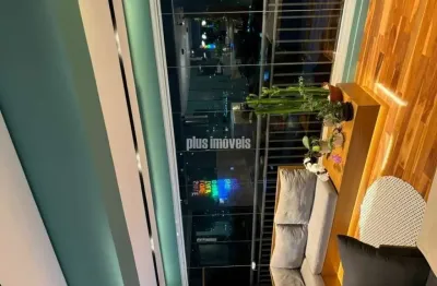 Apartamento com 2 quartos à venda na Rua Doutor Luiz Migliano, 1870, Morumbi, São Paulo