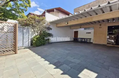 Casa tipo para venda em vila inah com 4 quartos, sendo 2 suítes, 320m² código do imóvel: cygxy