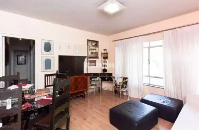 Apartamento com 3 quartos à venda na rua peruíbe, 25, jardim europa, são paulo, 85 m2 por r$ 1.100.000