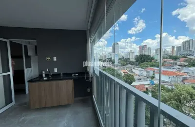 Apartamento com 3 quartos para alugar na Rua Eugênio de Medeiros, 601, Pinheiros, São Paulo