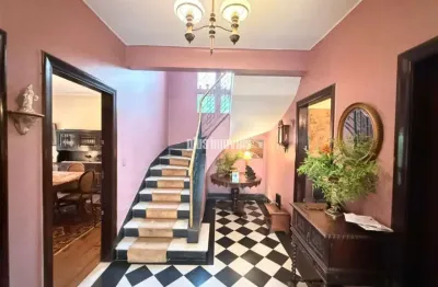 Casa para venda em jardim paulista com 4 quartos, sendo 1 suíte, 290m²