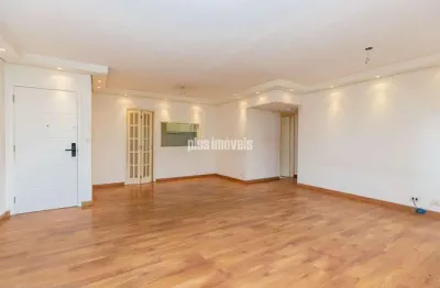 Ótimo apartamento com 2 quartos e 3 banheiros à venda, 92 m² - coração do campo belo