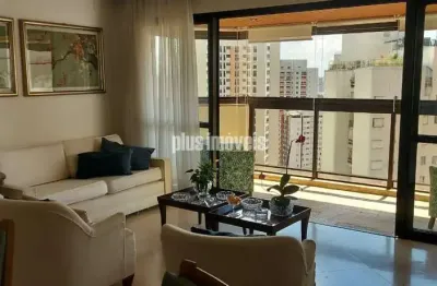 Apartamento com 3 quartos à venda na Rua Apinajés, 442, Perdizes, São Paulo