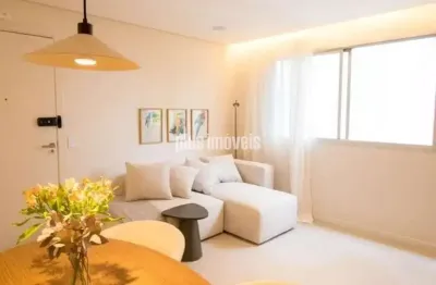 Apartamento com 3 quartos à venda na Rua Álvaro Luís Roberto de Assumpção, 79, Campo Belo, São Paulo