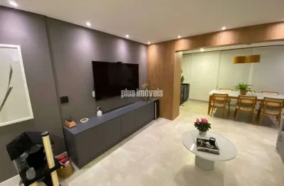 Apartamento com 2 quartos para alugar na Rua Francisco José da Silva, 287, Morumbi, São Paulo