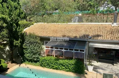 Casa com 3 quartos à venda na Rua Bennet, 973, Alto de Pinheiros, São Paulo