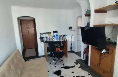 Apartamento com 1 quarto à venda na Rua Conselheiro Ramalho, 52, Bela Vista, São Paulo