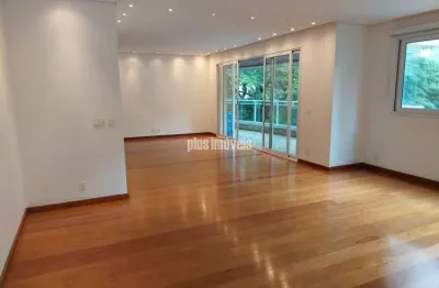 Apartamento com 4 quartos para alugar na Rua Professor Tamandaré Toledo, 104, Itaim Bibi, São Paulo